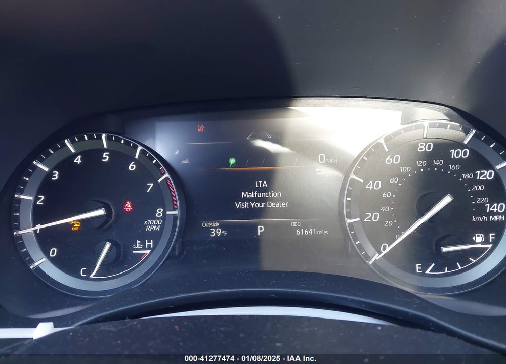 2021 TOYOTA HIGHLANDER XLE VIN: 5TDGZRAH1MS533118