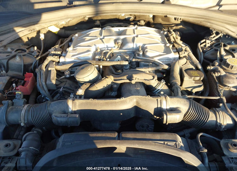 2018 JAGUAR F-PACE S VIN: SADCM2FV0JA284617