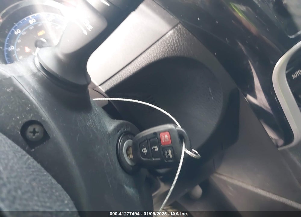 2019 TOYOTA COROLLA VIN: 5YFBURHE1KP917278