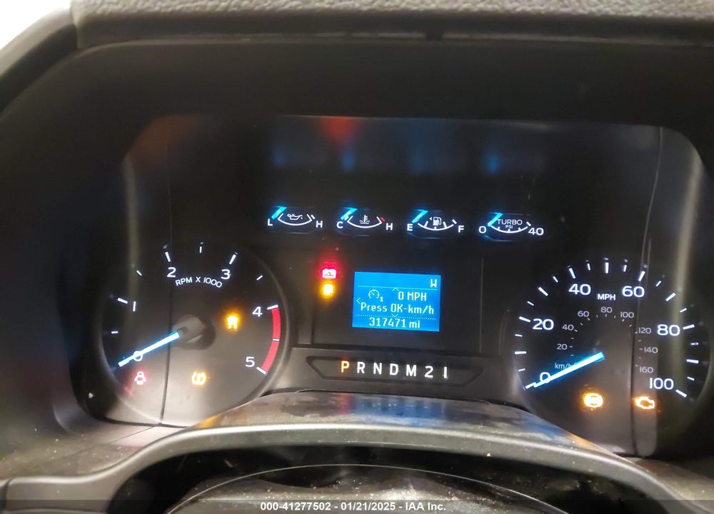 2019 FORD F-350 CHASSIS XL VIN: 1FD8W3HT9KEG35950