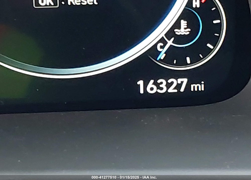 2023 HYUNDAI SONATA VIN: KMHL14JA2PA342686