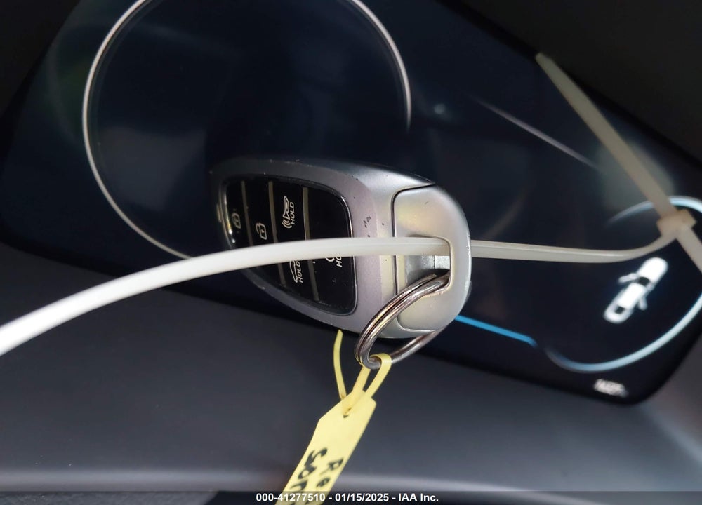 2023 HYUNDAI SONATA VIN: KMHL14JA2PA342686