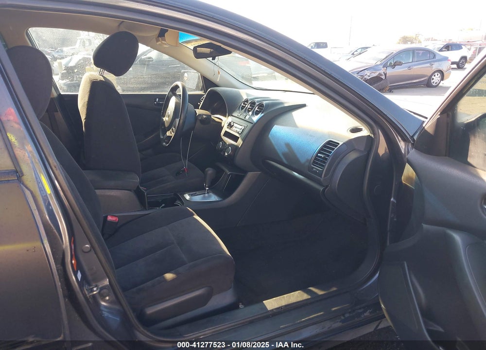 2008 NISSAN ALTIMA 2.5 S VIN: 1N4AL21E98N436447