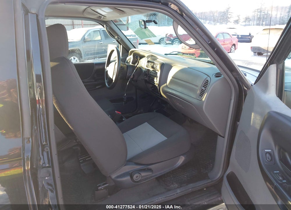 2007 FORD RANGER FX4 LEVEL II/FX4 OFF-ROAD/SPORT/XLT VIN: 1FTZR45EX7PA34943