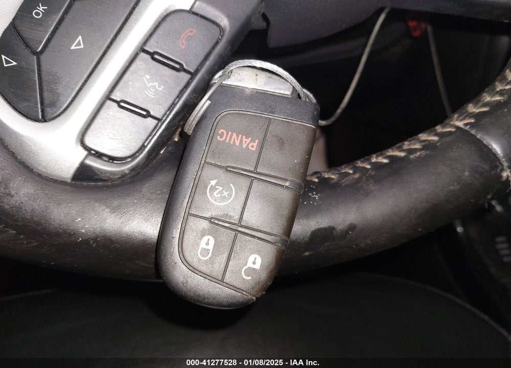 2020 JEEP COMPASS LIMITED 4X4 VIN: 3C4NJDCB1LT203607