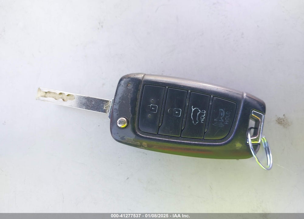 2021 HYUNDAI ACCENT SE VIN: 3KPC24A61ME134322