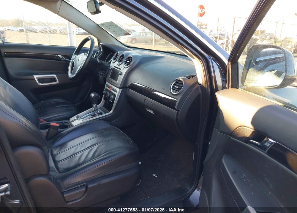 2014 CHEVROLET CAPTIVA SPORT LT VIN: 3GNAL3EK7ES542002