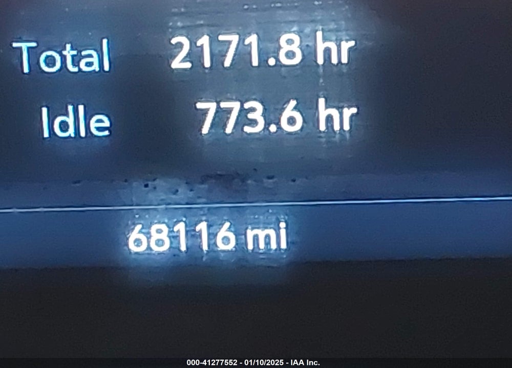 2020 CHEVROLET SILVERADO 1500 VIN: 3GCUYEED3LG341198