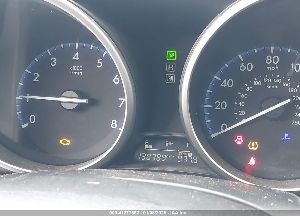 2012 MAZDA 3 I TOURING VIN: JM1BL1V78C1670275