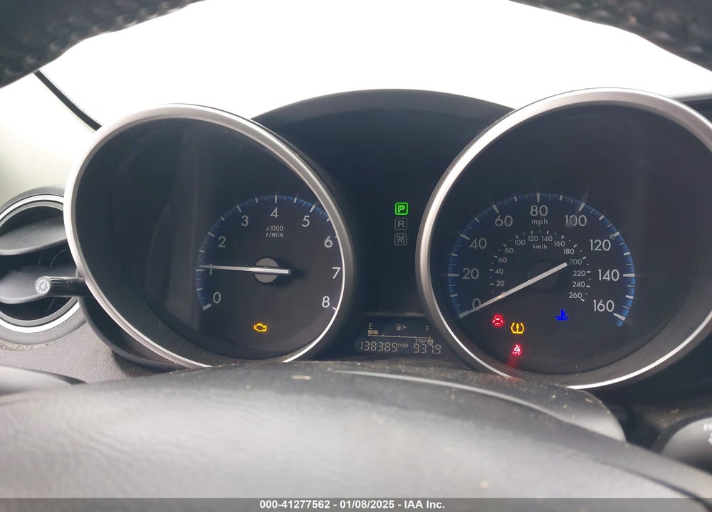2012 MAZDA 3 I TOURING VIN: JM1BL1V78C1670275