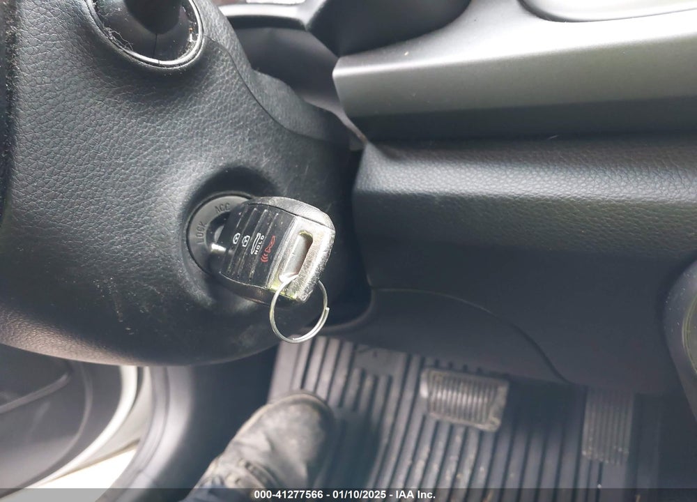 2018 KIA RIO S VIN: 3KPA24AB2JE097720