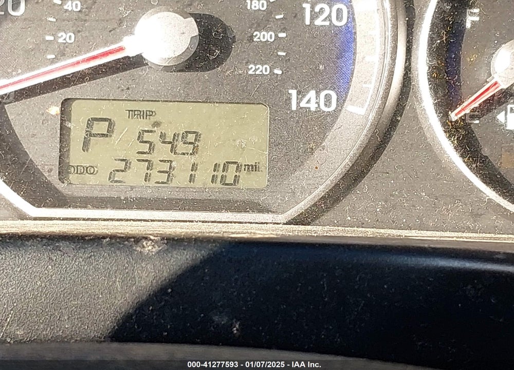 2011 HYUNDAI SANTA FE GLS VIN: 5XYZG3AB5BG068800
