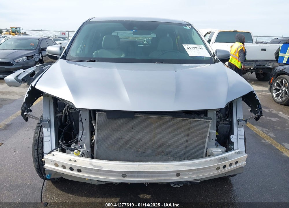2020 HONDA PILOT VIN: 5FNYF6H37LB056638