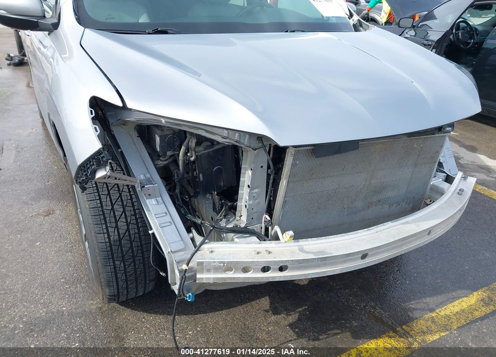 2020 HONDA PILOT VIN: 5FNYF6H37LB056638