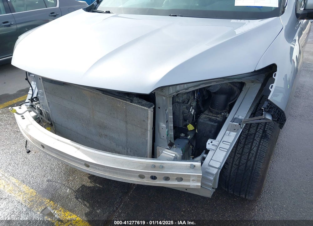 2020 HONDA PILOT VIN: 5FNYF6H37LB056638