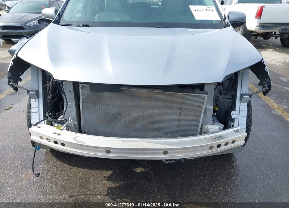 2020 HONDA PILOT VIN: 5FNYF6H37LB056638