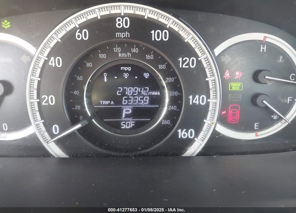 2016 HONDA ACCORD VIN: 1HGCR2F38GA168233