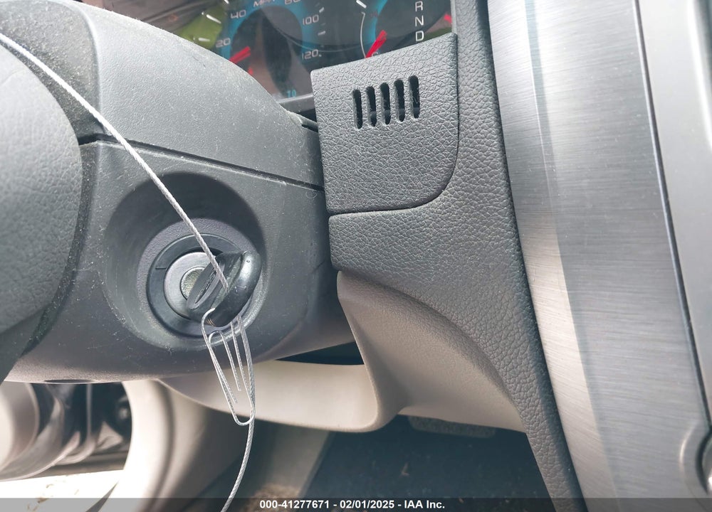 2010 FORD FUSION VIN: 3FAHP0HA7AR269809