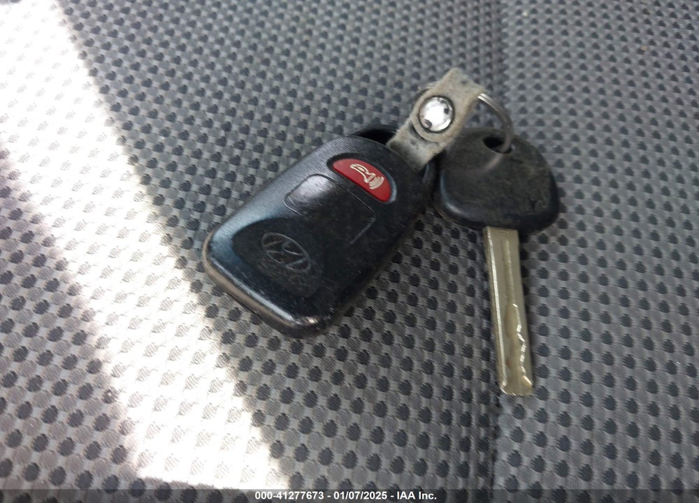2013 HYUNDAI SONATA VIN: 5NPEB4AC2DH787347
