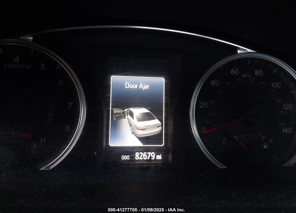 2017 TOYOTA CAMRY VIN: 4T1BF1FK6HU800338