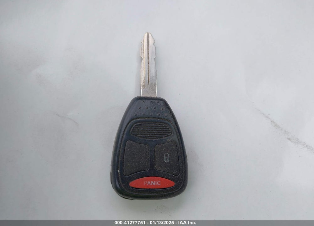 2006 DODGE MAGNUM VIN: 2D4GV57276H200675