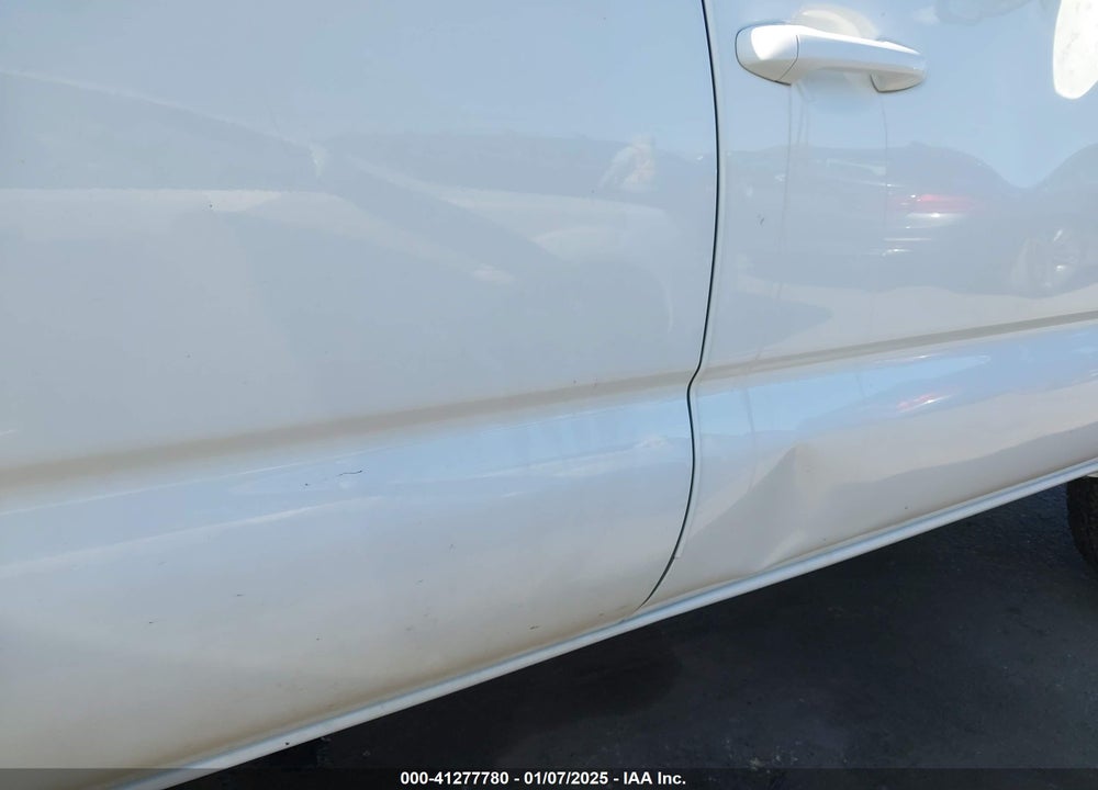 2018 TOYOTA TACOMA TRD PRO VIN: 5TFCZ5AN0JX129598