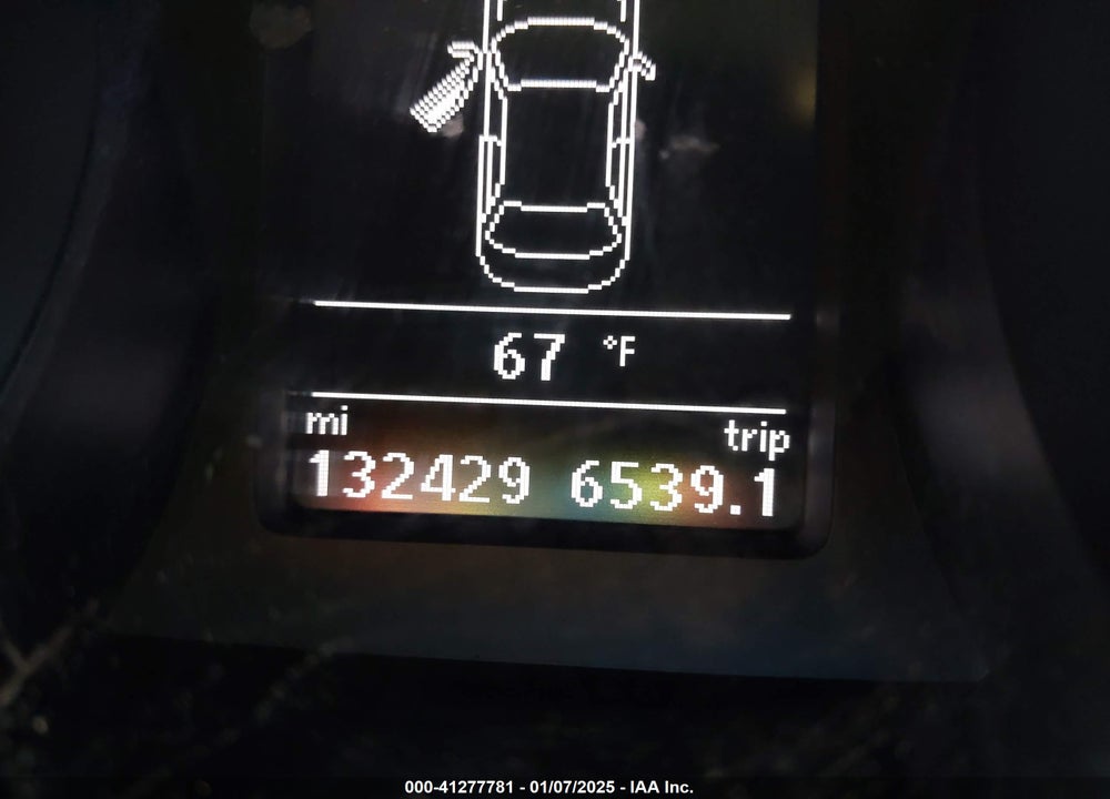 2017 VOLKSWAGEN JETTA 1.4T SE VIN: 3VWDB7AJ0HM368664