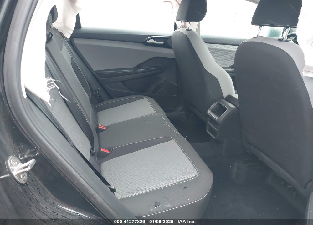 2024 VOLKSWAGEN TAOS 1.5T S VIN: 3VV5X7B27RM022999