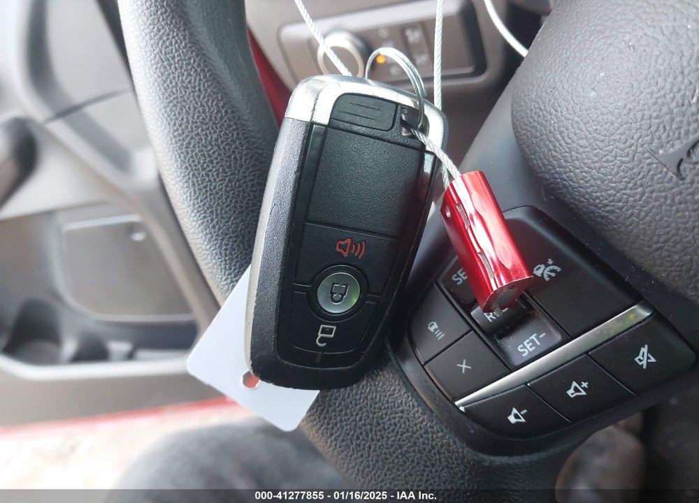 2020 FORD ESCAPE SE VIN: 1FMCU9G61LUB86608
