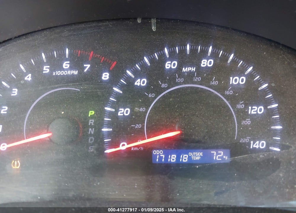 2011 TOYOTA CAMRY VIN: 4T1BF3EK6BU648517