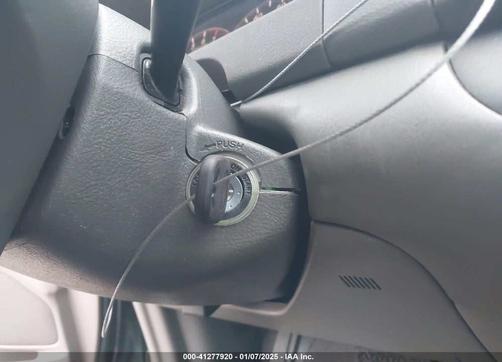 2006 TOYOTA CAMRY VIN: 4T1BE32K26U141286