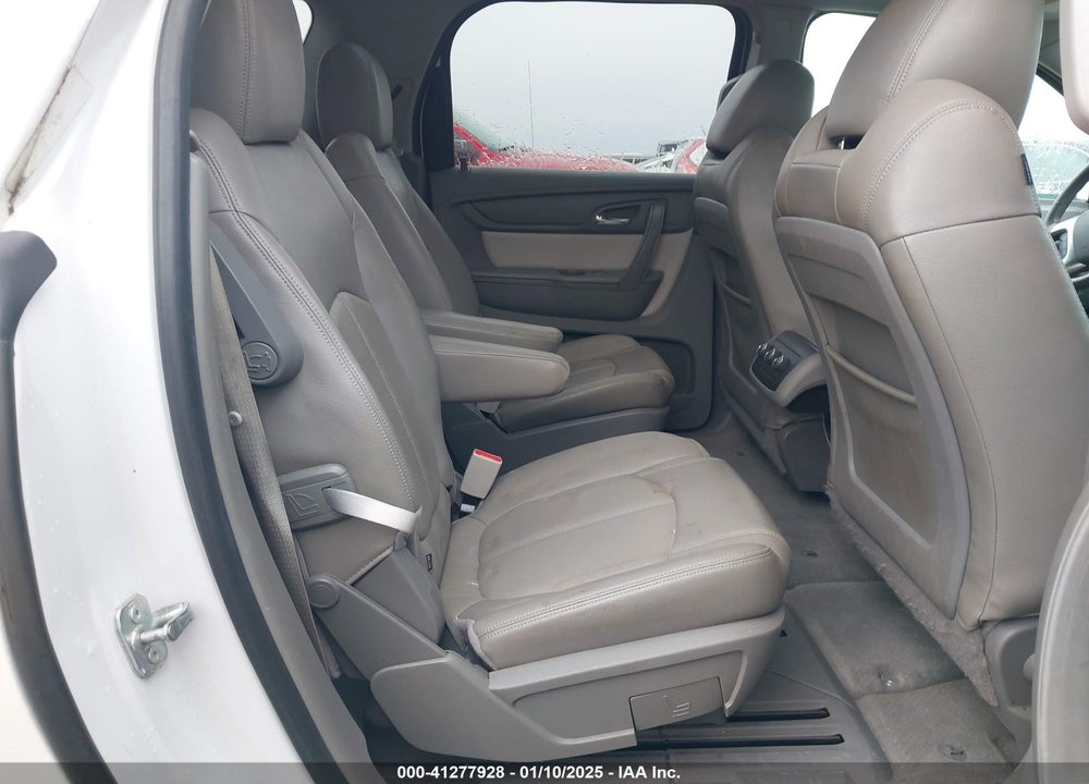 2016 GMC ACADIA SLE-2 VIN: 1GKKRPKD6GJ160478