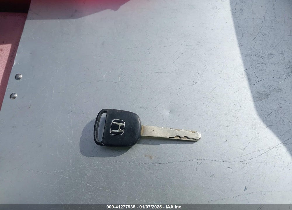 2006 HONDA ODYSSEY TOURING VIN: 5FNRL38806B058873