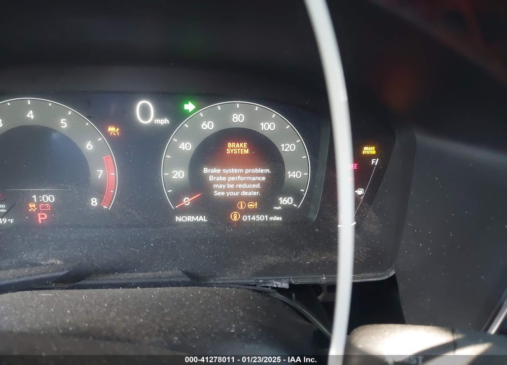2024 ACURA INTEGRA A-SPEC W/ TECHNOLOGY VIN: 19UDE4H69RA013955