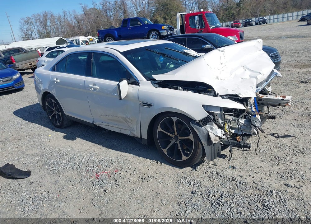 2015 FORD TAURUS SEL VIN: 1FAHP2E80FG172351