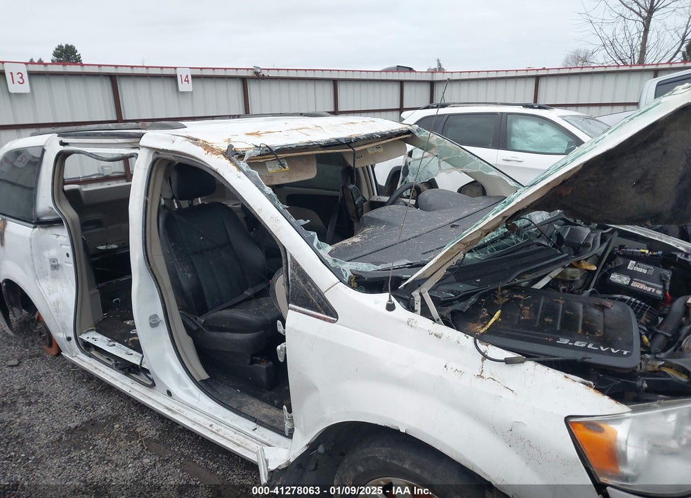 2015 CHRYSLER TOWN & COUNTRY TOURING VIN: 2C4RC1BG6FR545620