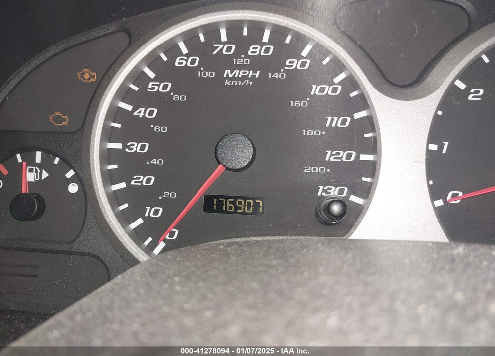 2005 CHEVROLET EQUINOX LT VIN: 2CNDL63F256053529