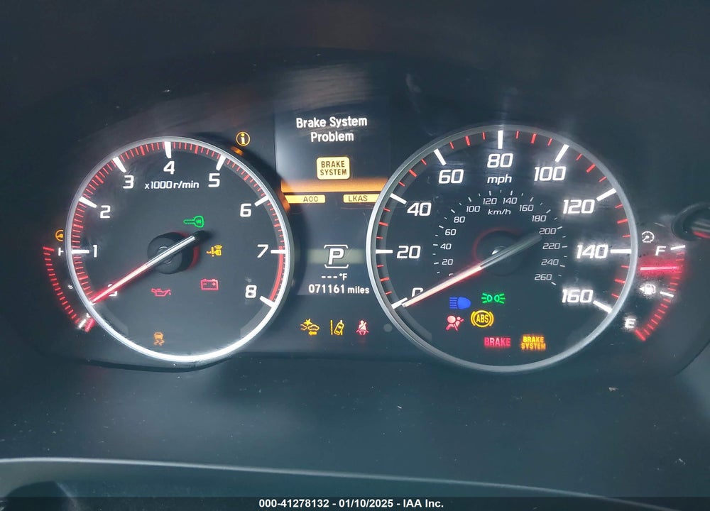 2022 ACURA ILX VIN: 19UDE2F83NA000430