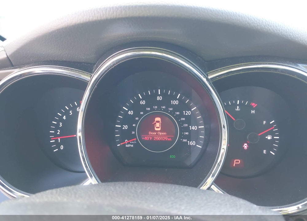 2013 KIA OPTIMA VIN: 5XXGN4A73DG201592