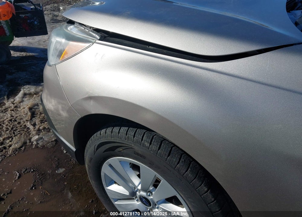 2016 SUBARU OUTBACK VIN: 4S4BSACC4G3357801
