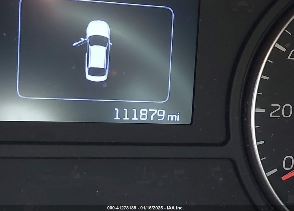 2018 KIA OPTIMA LX VIN: 5XXGT4L34JG192591