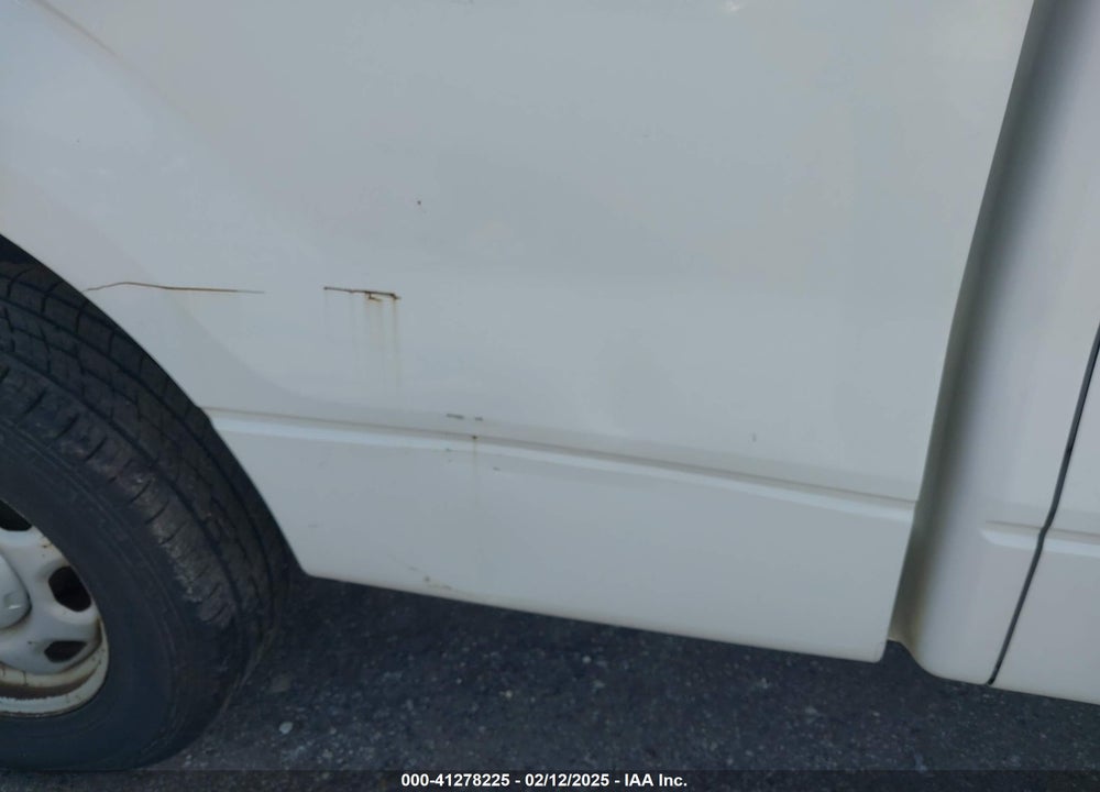 2014 FORD F-150 VIN: 1FTFW1CF8EKF29707