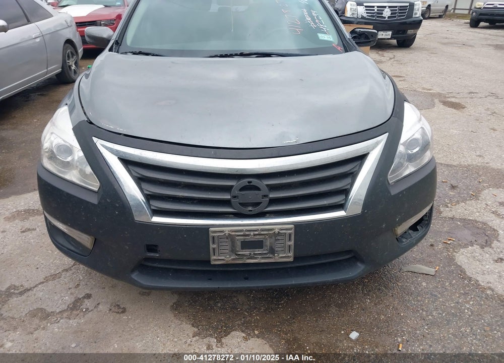 2015 NISSAN ALTIMA VIN: 1N4AL3AP9FC482294