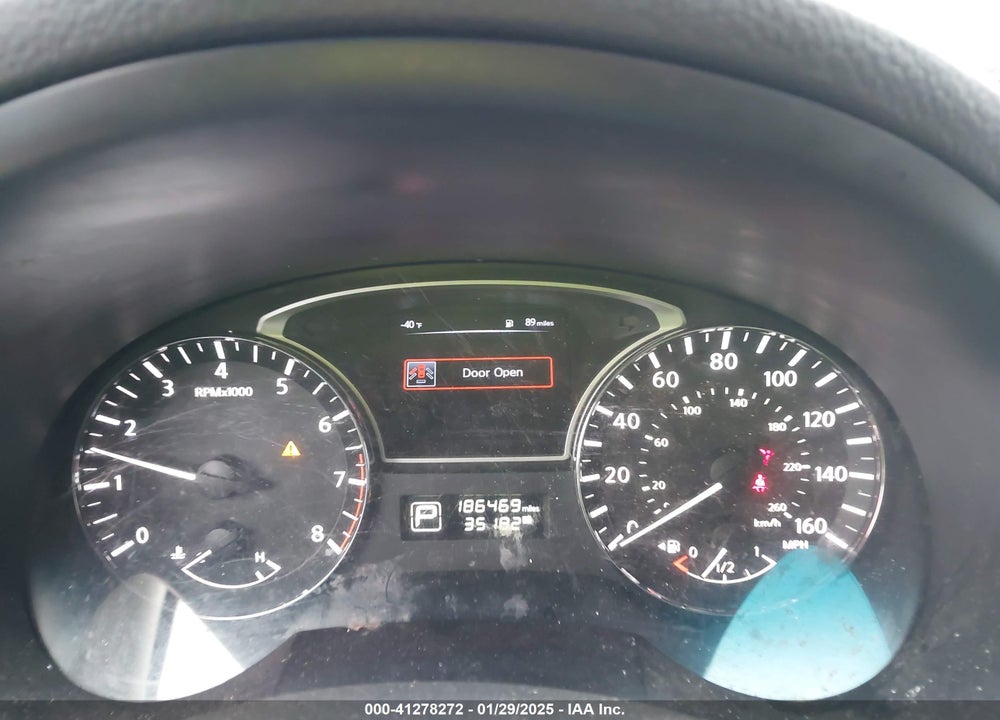 2015 NISSAN ALTIMA VIN: 1N4AL3AP9FC482294