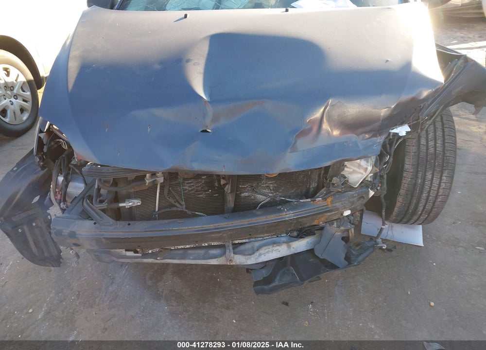 2005 SCION TC VIN: JTKDE177150016476
