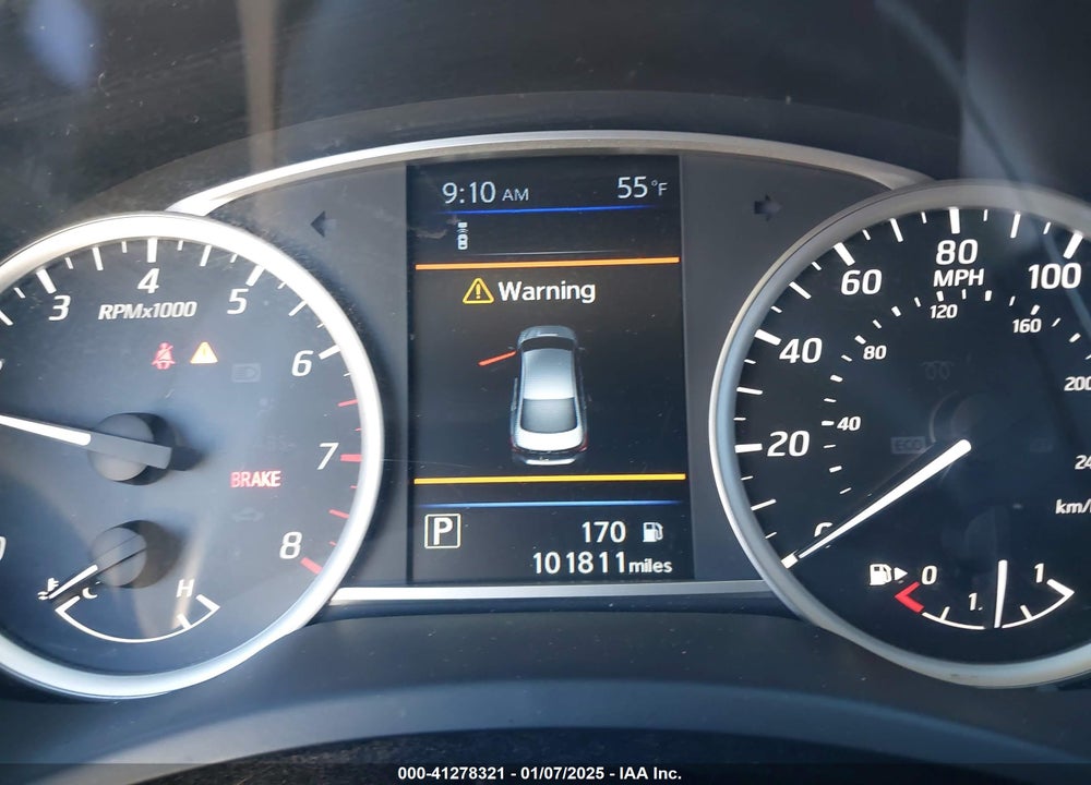 2019 NISSAN SENTRA S VIN: 3N1AB7AP4KY268001