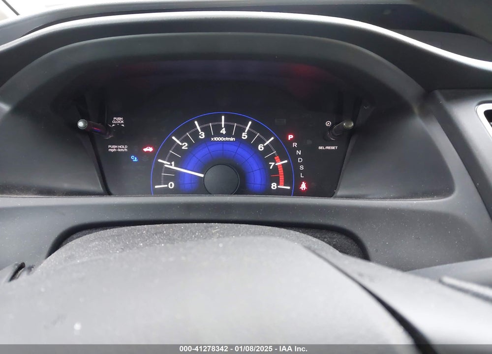 2015 HONDA CIVIC LX VIN: 19XFB2F59FE229604