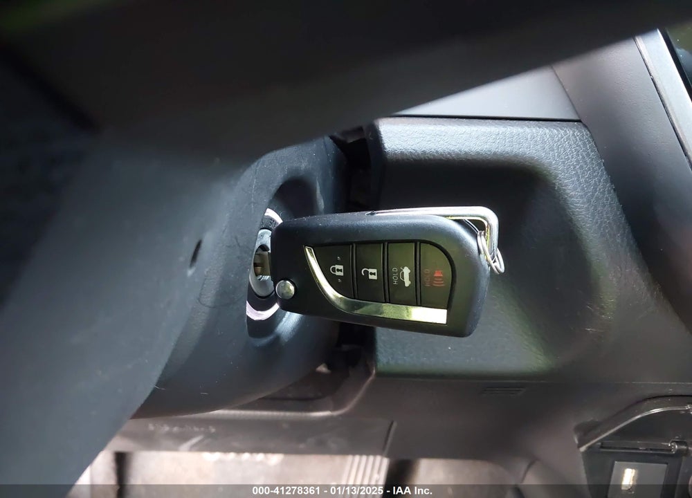 2023 TOYOTA CAMRY VIN: 4T1C11AK4PU167315