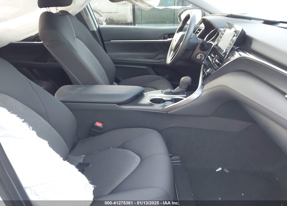 2023 TOYOTA CAMRY VIN: 4T1C11AK4PU167315