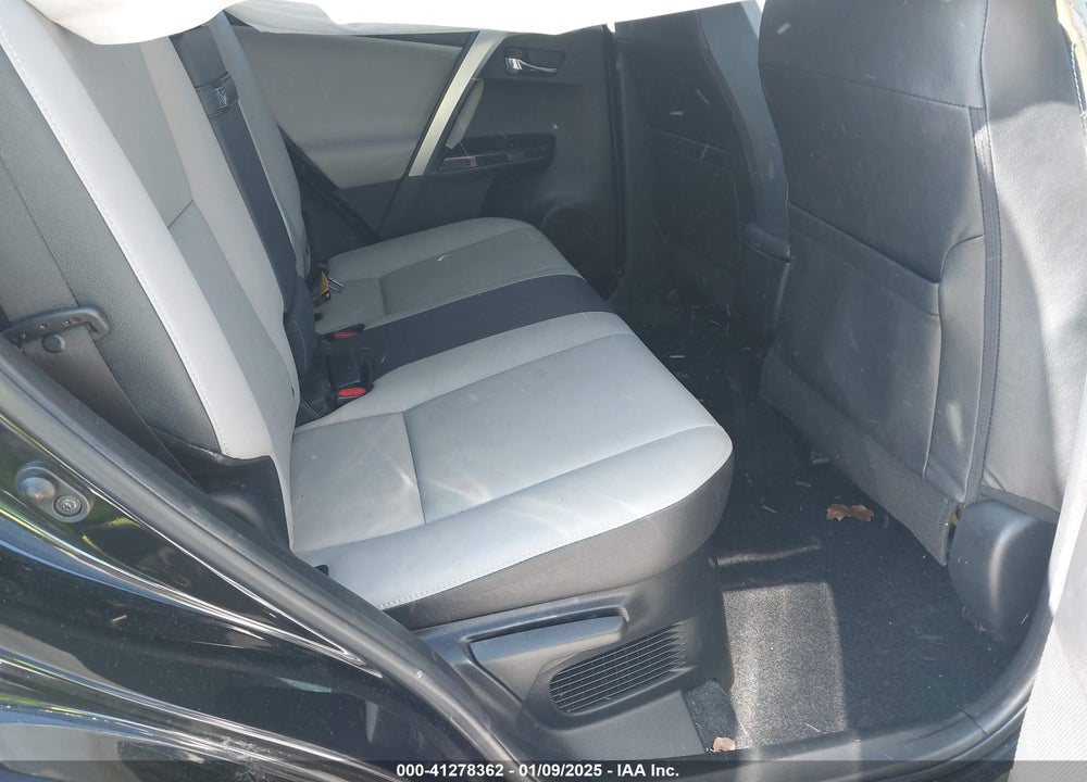 2018 TOYOTA RAV4 HYBRID LIMITED VIN: JTMDJREV8JD224778